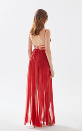 Tarik Ediz 52133 Red
