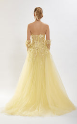Tarik Ediz 52135 Yellow