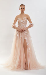 Tarik Ediz 52135 Ice Pink