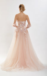 Tarik Ediz 52135 Ice Pink