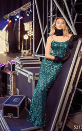 Tarik Ediz 52136 Emerald