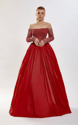 Tarik Ediz 52137 Red