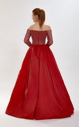 Tarik Ediz 52137 Red