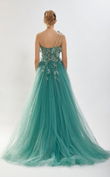 Tarik Ediz 52138 English-Green