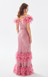 Tarik Ediz 52144 Pink