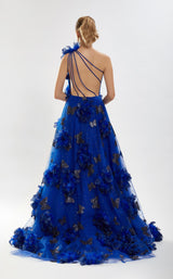 Tarik Ediz 52145 Royal Blue