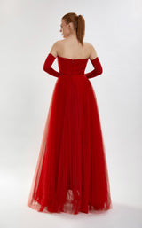 Tarik Ediz 52148 Red