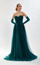 Tarik Ediz 52148 Emerald