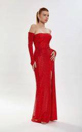 Tarik Ediz 52161 Red