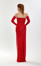 Tarik Ediz 52161 Red