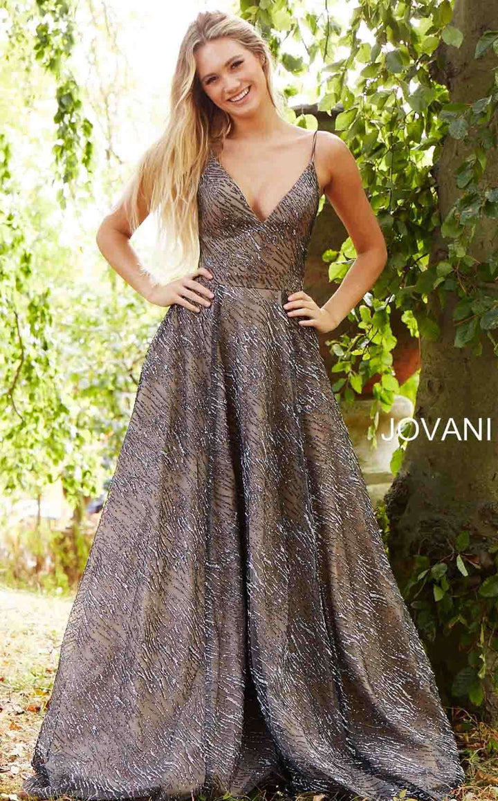 Jovani 52170
