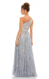 Mac Duggal 5220 Platinum