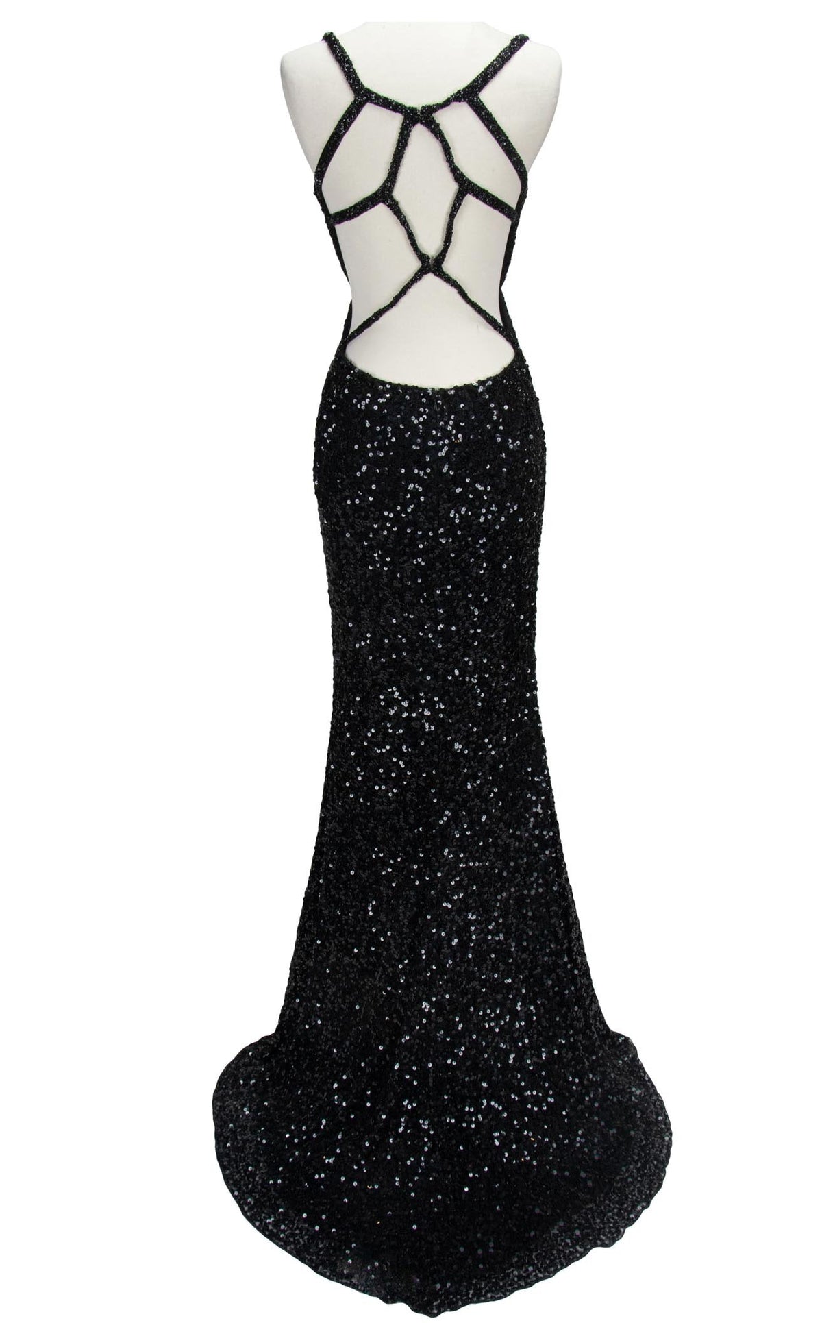 Paul Rekhi 5221 Prom Dress - Mary Gold | NewYorkDress