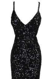 Paul Rekhi 5221 Black