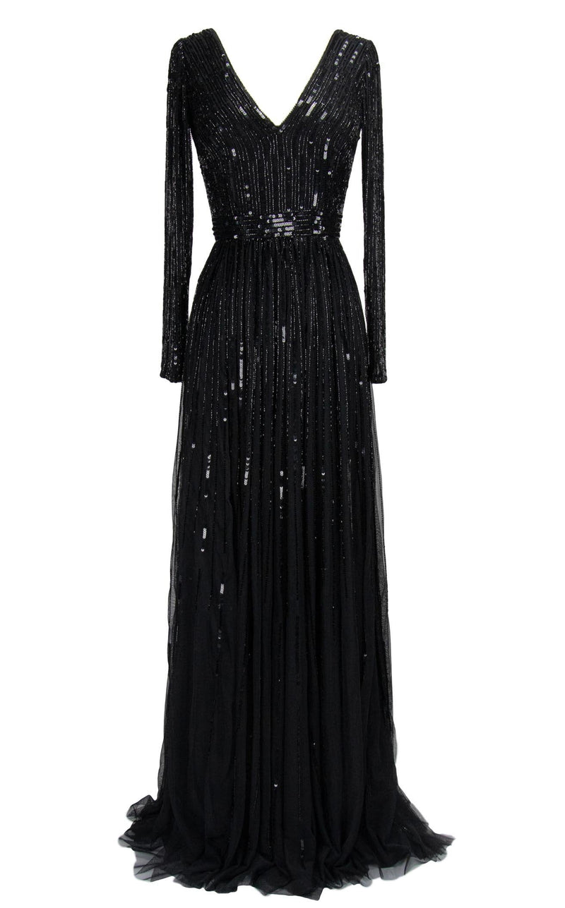 Paul Rekhi 5264 Dress | NewYorkDress.com