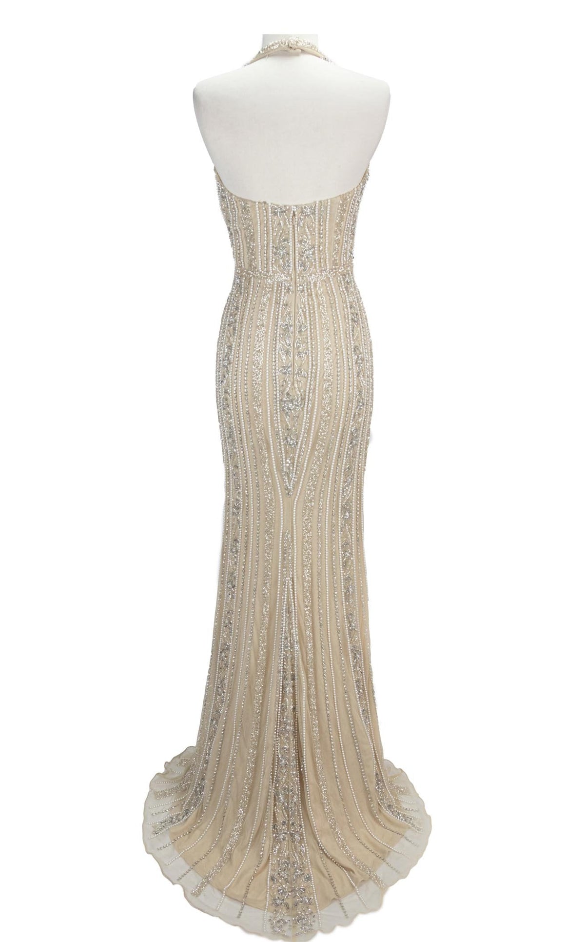 Paul Rekhi 5265 Dress