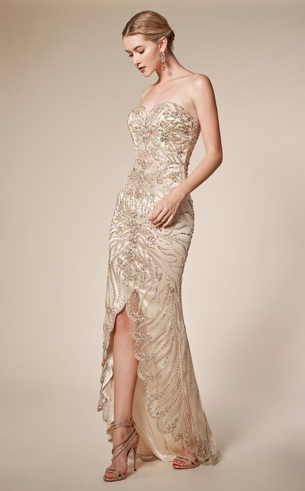 Andrea and Leo 5265A