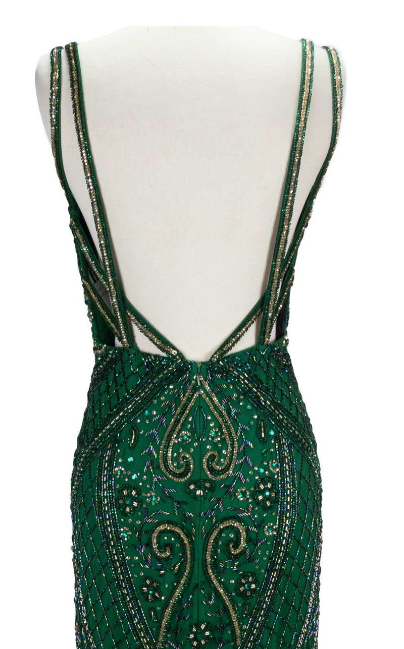 Paul Rekhi 5266 Jewel-Green