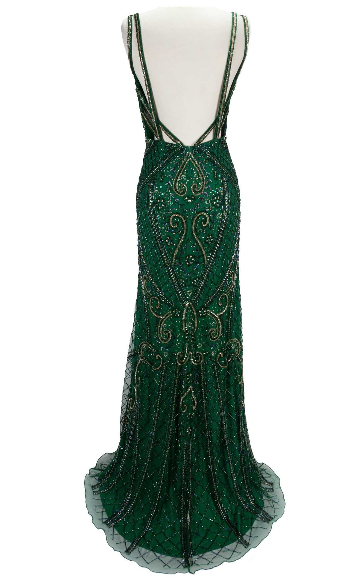 Paul Rekhi 5266 Dress