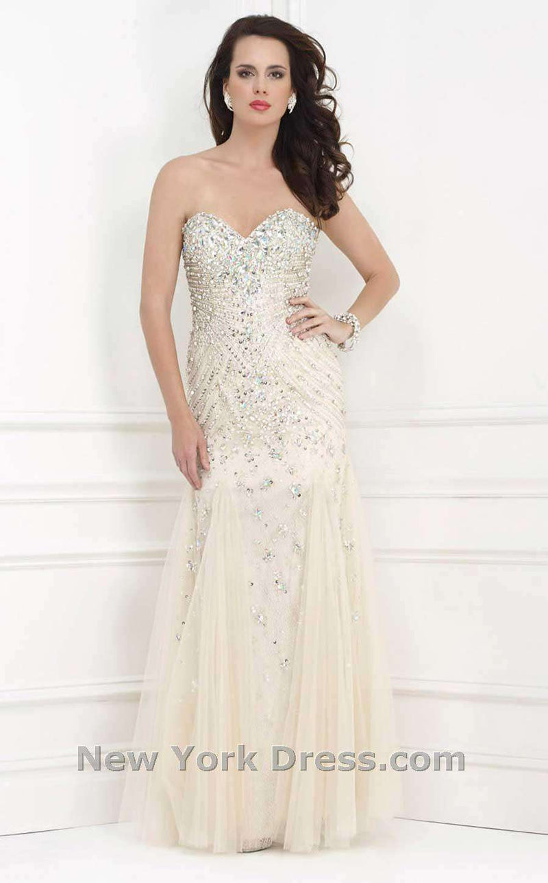 Morrell Maxie 14697 Champagne