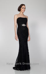 Nicole Bakti 316 Black