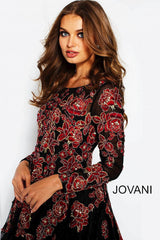 Jovani 53088