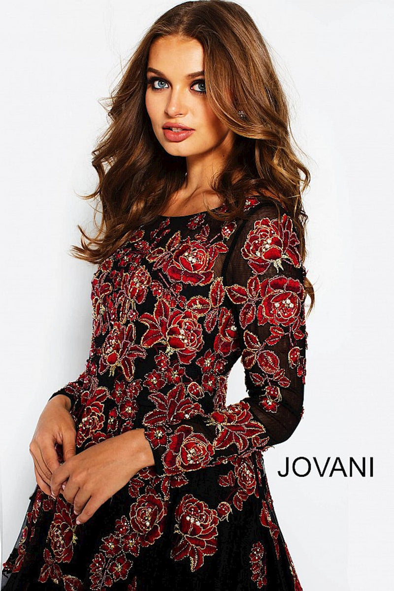 Jovani 53088 Dress