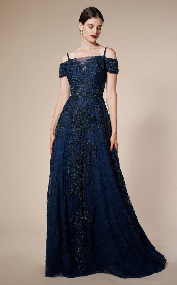 Cinderella Divine 5326 Navy