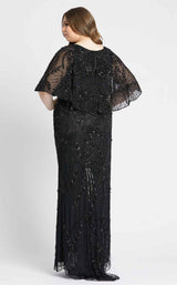 Mac Duggal Fabulouss 5335F Black