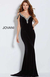 Jovani 53398 WH