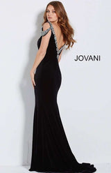 Jovani 53398 WH