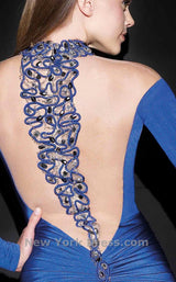 Tarik Ediz 92423 Sax Blue