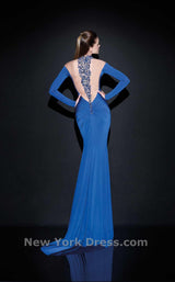 Tarik Ediz 92423 Sax Blue