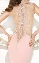Tarik Ediz 92456 Pink