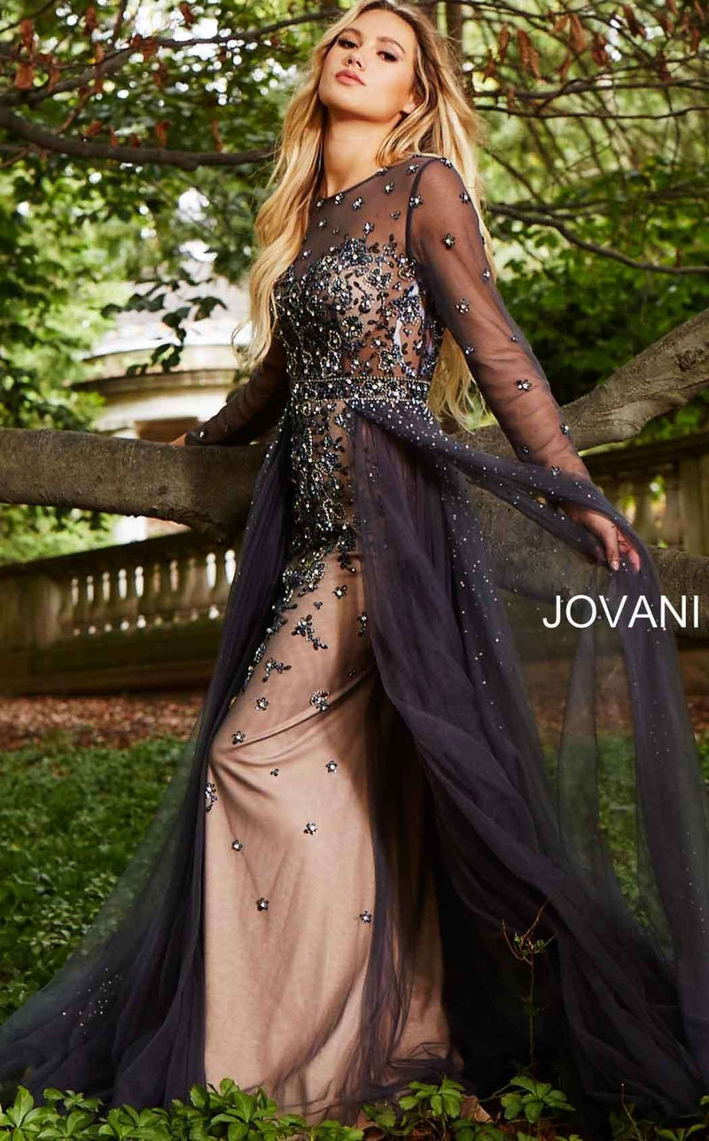 Jovani 53743 Dress