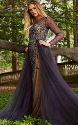 Jovani 53743CL Dress