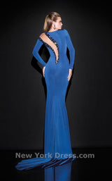 Tarik Ediz 92464 Sax Blue