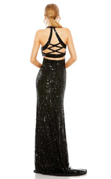 Mac Duggal 5390 Black