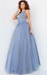 Jovani 22546 Cloud