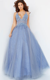 Jovani 22546 Cloud