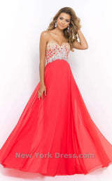 Blush 9998 Dress