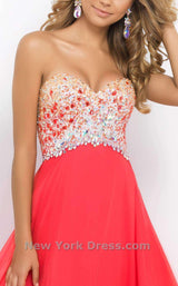 Blush 9998 Dress