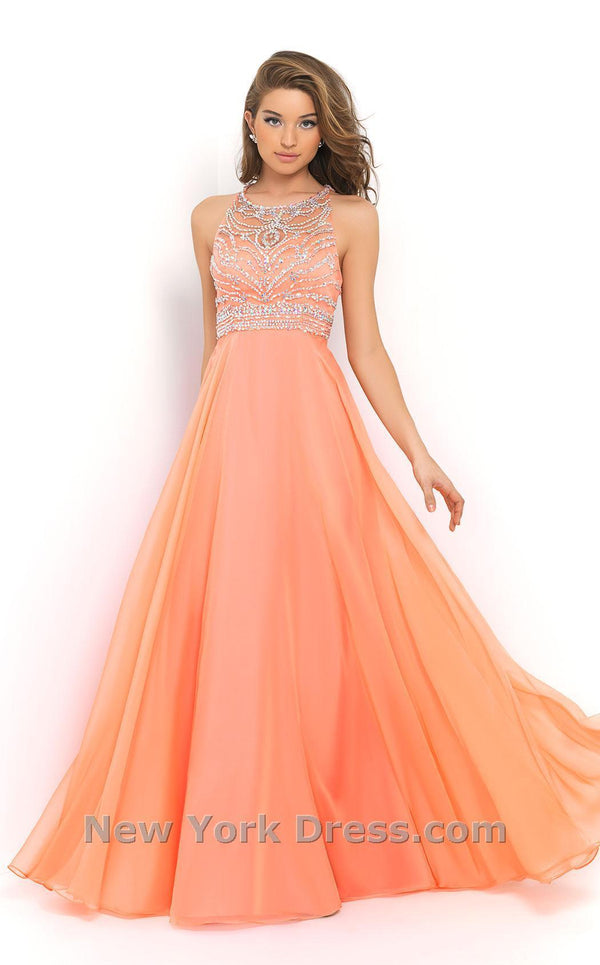 Blush 10001 Coral/Pink
