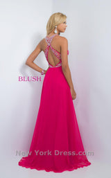 Blush 10001 Dress