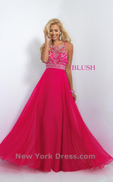 Blush 10001 Coral/Pink