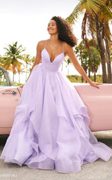 Sherri Hill 54303 Lilac