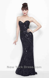 Primavera Couture 9989 Black