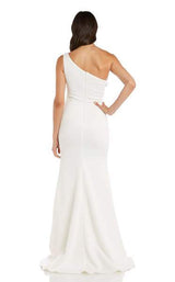 Jovani 54421 Ivory