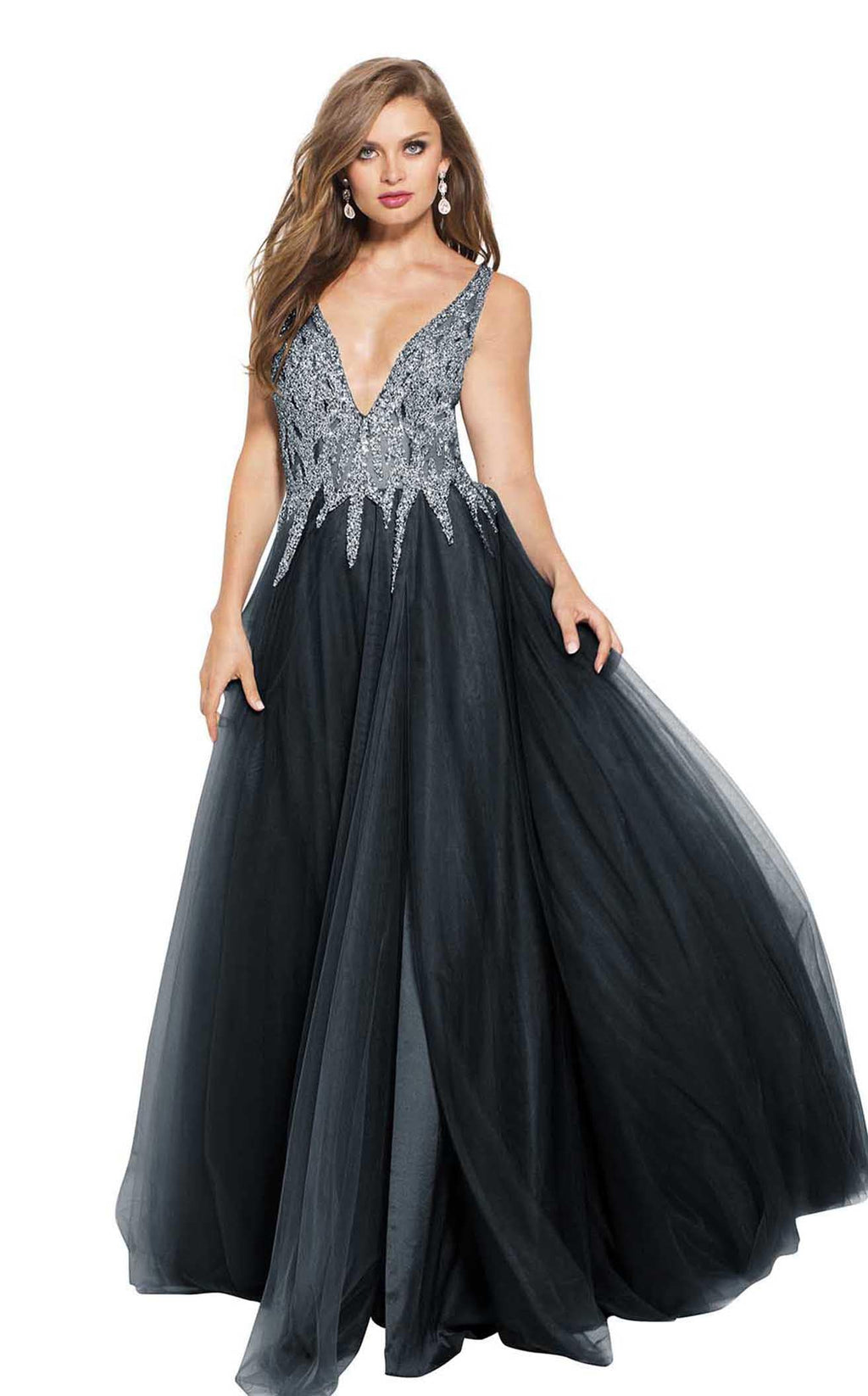 Jovani 54873BG NewYorkDress