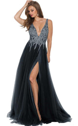 Jovani 54873BG